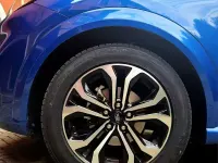 Usata Ford Puma ST-Line 120 CV (88 kW) 2020 Bluazzurro SUV