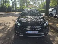 Usata Subaru Outback Premium 169 CV (124 kW) 2023 Nero Station wagon