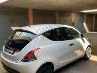 Usata Lancia Ypsilon S 69 CV (50 kW) 2019 Bianco Utilitaria