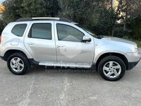 usata Dacia Duster Duster1.5 dCi 110CV 4x2 Lauréate