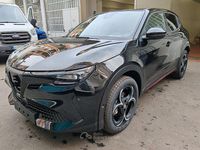 Nuova Alfa Romeo Junior Edizione Speciale 136 CV (100 kW) 2025 Nero SUV