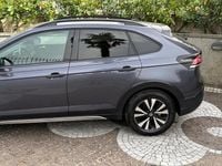 Usata VW Taigo Life 110 CV (80 kW) 2023 Grigio SUV