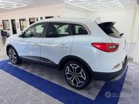 Usata Renault Kadjar 116 CV (85 kW) 2019 Bianco SUV