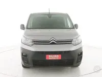 Usata Citroën Berlingo 102 CV (75 kW) 2022 Grigio metallizzato Monovolume