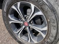 Occasion Fiat Fullback S 181 ch (133 kW) 2016 Gris Pick-up