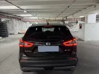 Usata Nissan Qashqai 110 CV (80 kW) 2018 Nero SUV