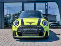 Usata Mini John Cooper Works Exclusive 178 CV (130 kW) 2023 Zesty yellow uni Utilitaria