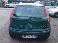 Usata Fiat Punto 2000 Utilitaria