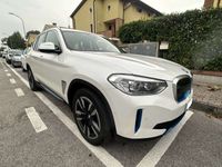 usata BMW iX3 Inspiring