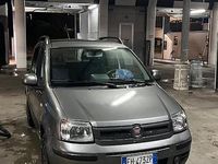 Usata Fiat Panda 69 CV (50 kW) 2011 Utilitaria