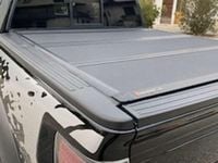 Usata Ford F-150 Raptor 416 CV (305 kW) 2012 Nero Pick-up