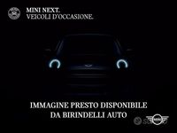 Usata Mini One Clubman 102 CV (75 kW) 2016 Pure burgundy Station wagon