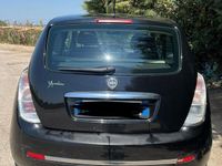 usata Lancia Ypsilon ecochic