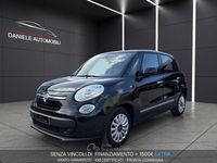 Usata Fiat 500L Pop Star 85 CV (62 kW) 2015 Other Monovolume