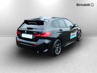 usata BMW 118 Serie 1 5 PORTE - F40 d 5 Porte