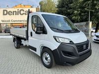 usata Fiat Ducato Professional35 2.2 Mjt 120CV LH1 CASSONE FISSO (IVA ESCL.)