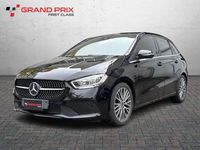 Usata Mercedes B180 Executive 116 CV (85 kW) 2020 Nero Monovolume