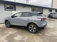 Usata Nissan Qashqai N-Connecta 140 CV (102 kW) 2023 Grigio SUV