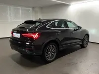 Usata Audi Q3 Sportback Ambiente 150 CV (110 kW) 2025 Nero SUV