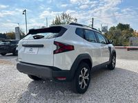 Nuova Dacia Duster Expression 101 CV (74 kW) 2026 Bianco SUV