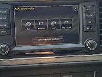 Usata Seat Leon 184 CV (135 kW) 2015 Grigio Station wagon