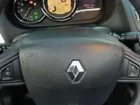Usata Renault Mégane Cabriolet Dynamique 120 CV (88 kW) 2007 Cabrio