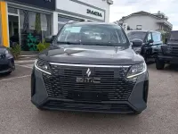 Nuova EMC SETTE 174 CV (127 kW) 2026 Grigio SUV