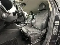Usata BMW X4 xLine 265 CV (194 kW) 2020 Nero SUV