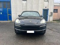 usata Porsche Cayenne 3.0 Diesel 245CV TIPTRONIC