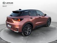 Usata Lexus LBX 136 CV (100 kW) 2024 Other SUV