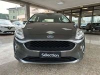 usata Ford Fiesta Plus 1.5 TDCi 85CV 5 porte OK NEOPATENTATI