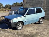 Usata Fiat Panda 2002 Berlina