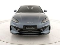 Nuova BYD Seal Comfort 212 CV (155 kW) 2026 Berlina