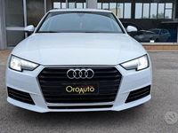 usata Audi A4 Avant 2.0 tdi Business 150cv-NAVI-LED BI-XENO-PDC