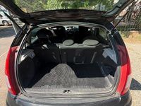 Usata Citroën C3 95 CV (69 kW) 2009 Nero Utilitaria