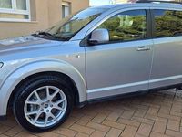 Usata Fiat Freemont Urban 170 CV (125 kW) 2012 Argento SUV