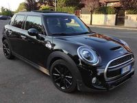 usata Mini Cooper SD Cooper SD 5p 2.0Business auto