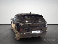 Usata Opel Grandland X 136 CV (100 kW) 2025 Karbon black (metallizzato) SUV