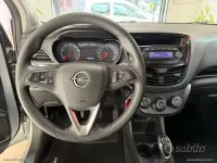 Usata Opel Karl 75 CV (55 kW) 2016 Other Utilitaria