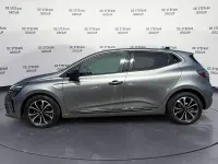 Usata Renault Clio Techno 91 CV (66 kW) 2025 Grigio Utilitaria