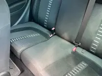 Usata Fiat Grande Punto Sport 90 CV (66 kW) 2009 Utilitaria
