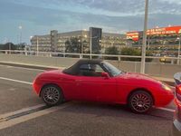 usata Fiat Barchetta - 2001