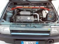 usata Fiat Uno turbo diesel