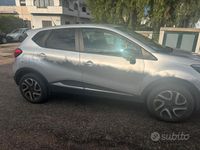 Usata Renault Captur Zen 2017 Grigio SUV