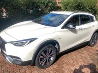 usata Infiniti QX30 2.2d Premium Tech awd dct