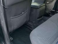 Usata Ford Focus Titanium S 120 CV (88 kW) 2015 Nero Berlina