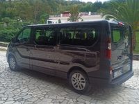 usata Opel Vivaro 1.6 D Biturbo 9 posti