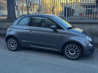 Usata Fiat 500 Lounge 69 CV (50 kW) 2015 Utilitaria
