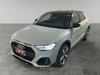 Usata Audi A1 Design 116 CV (85 kW) 2024 Grigio Utilitaria
