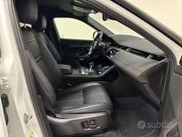 Second-hand Land Rover Range Rover evoque SE 180 CP (132 kW) 2020 Alb SUV